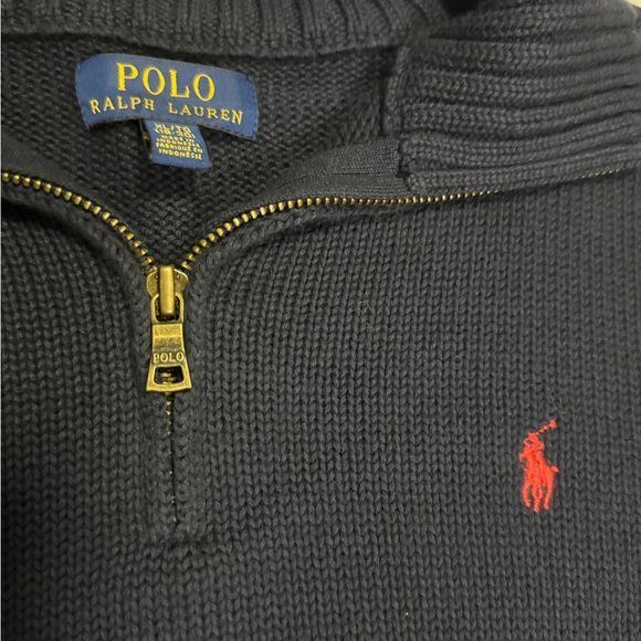 Polo Ralph Lauren Sweater - Picture 6 of 9